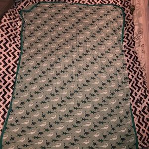 Kickee pants diplodocus Dino swaddle